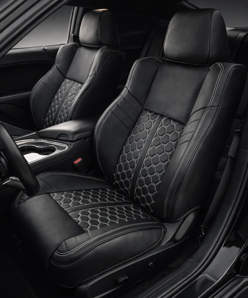 BL - 14 - Genuine Leather - Image 4