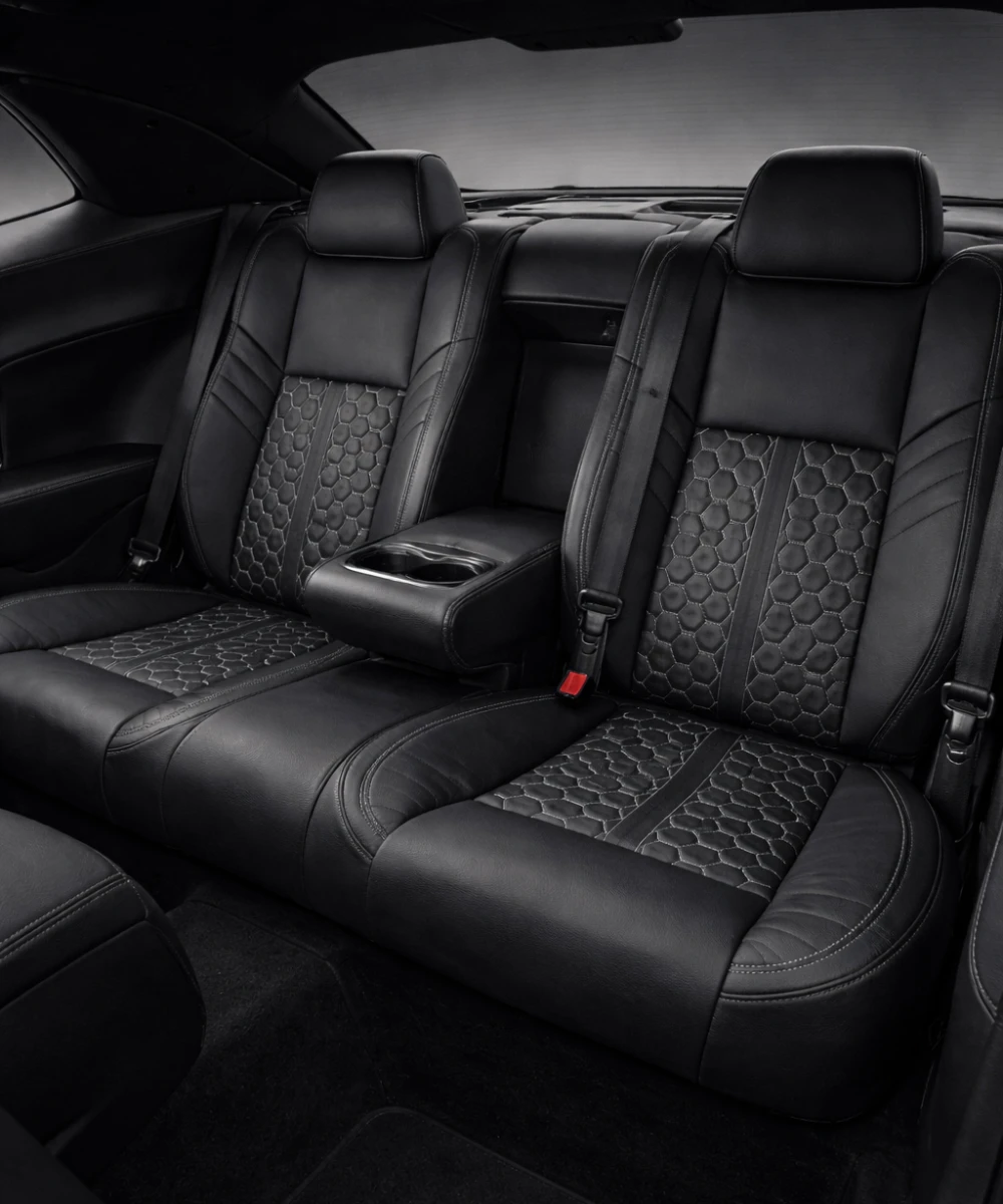 BL - 14 - Genuine Leather - Image 6