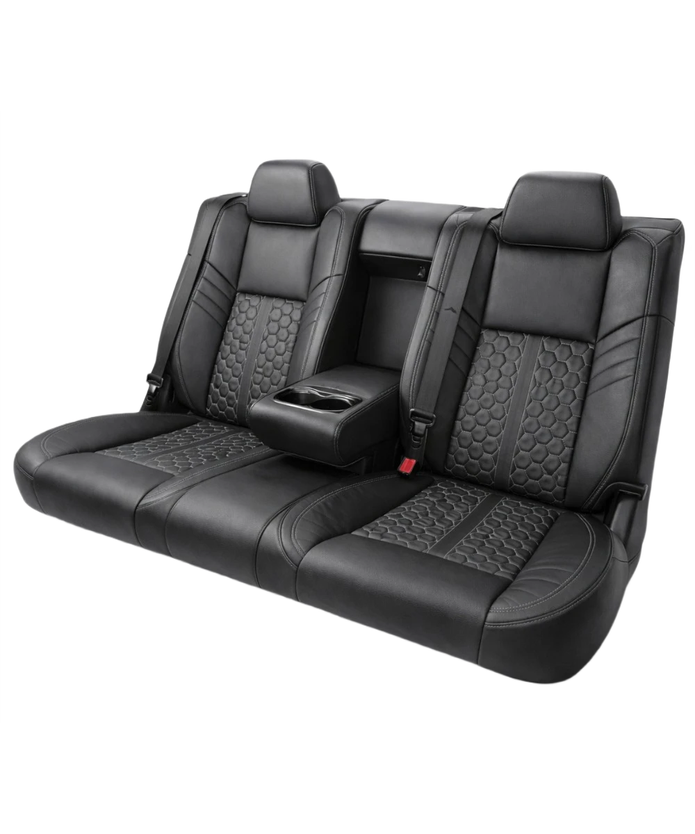 BL - 14 - Genuine Leather - Image 3