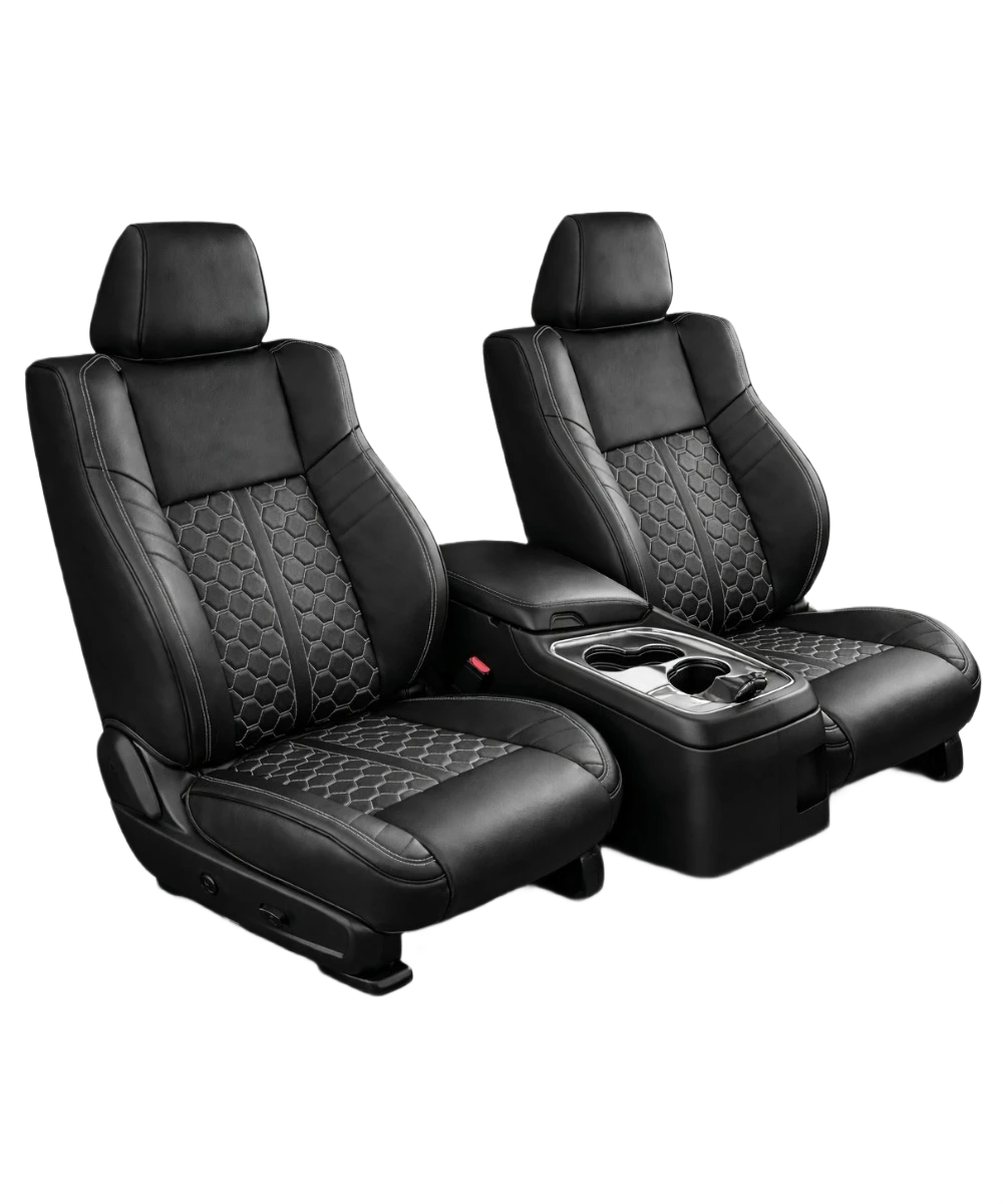 Alternative view of BL - 14 - Genuine Leather