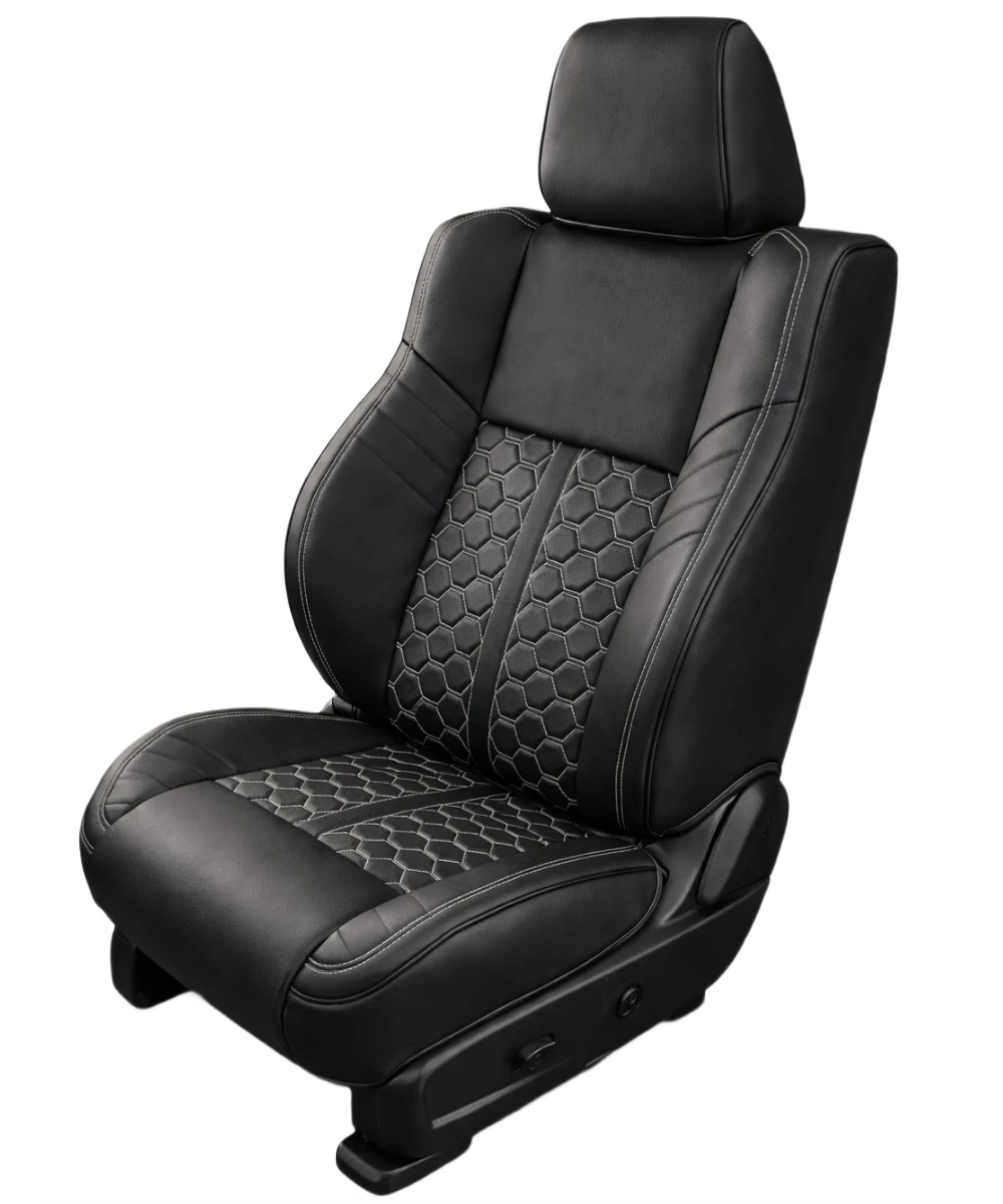 BL - 14 - Genuine Leather