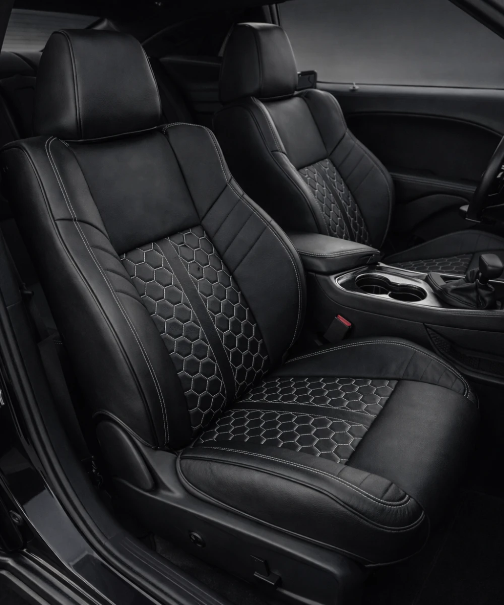 BL - 14 - Genuine Leather - Image 5