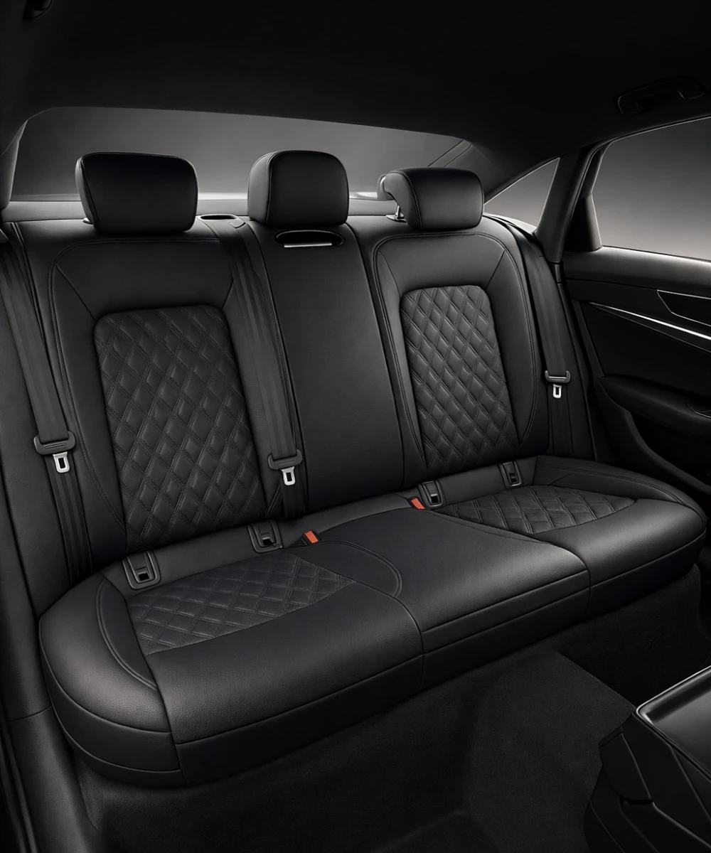 PRS-03-BL - Genuine Leather - Image 6