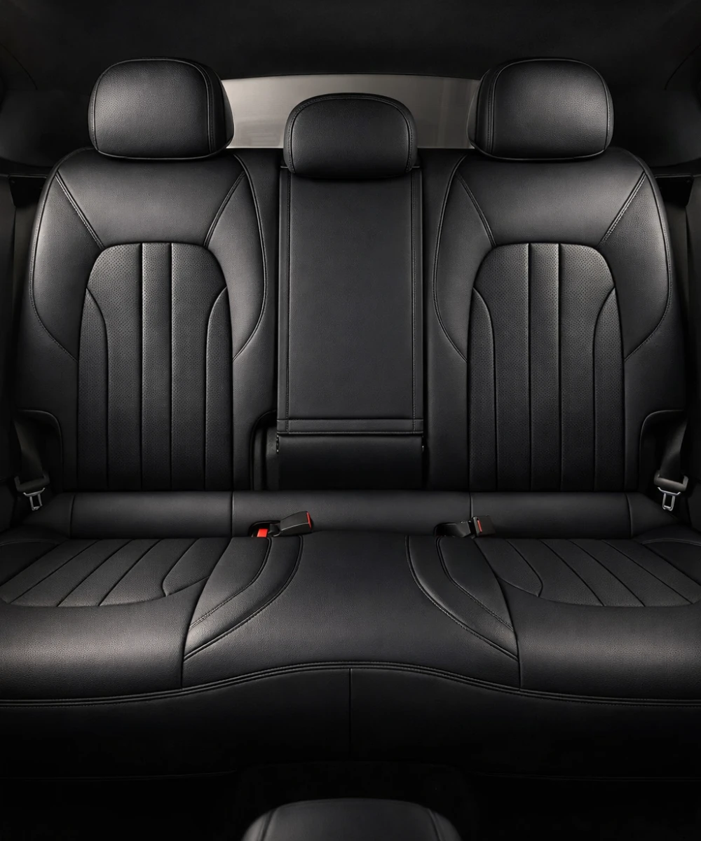 DLS-04-BL - Genuine Leather - Image 6