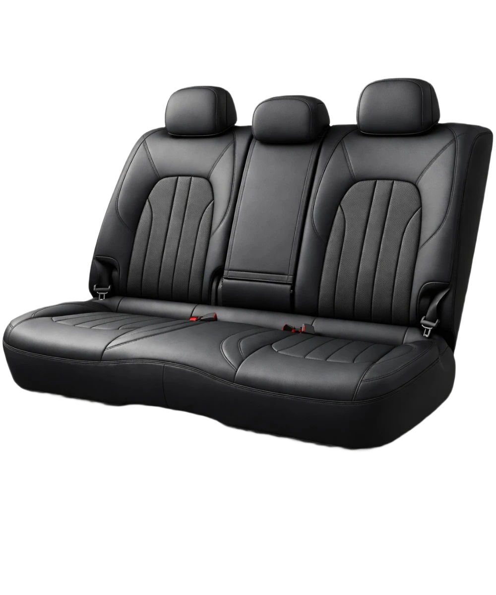 DLS-04-BL - Genuine Leather - Image 3