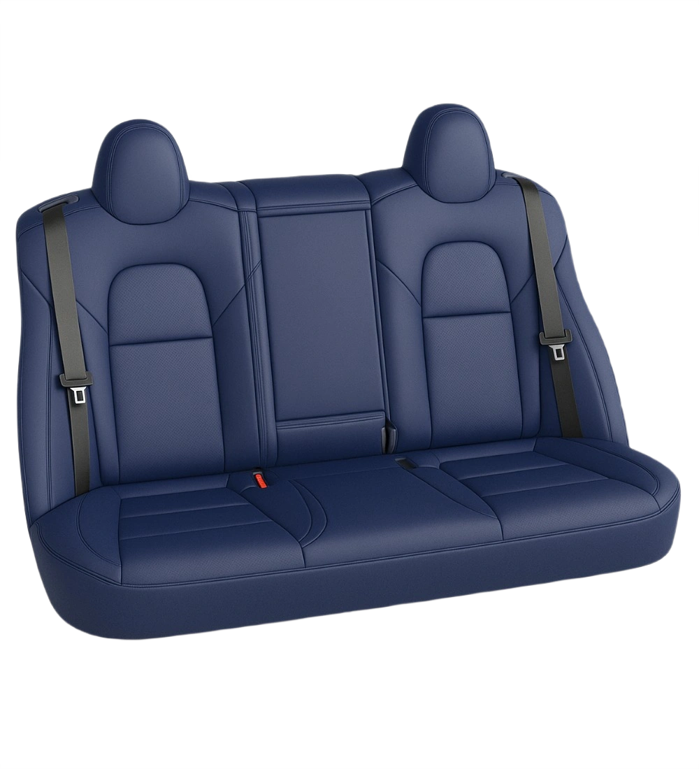 BE - 01 - Genuine Leather - Image 3