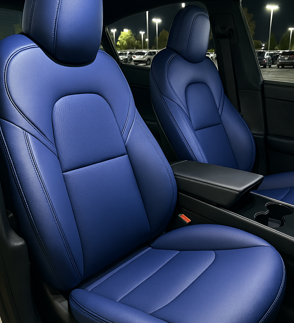 BE - 01 - Genuine Leather - Image 4