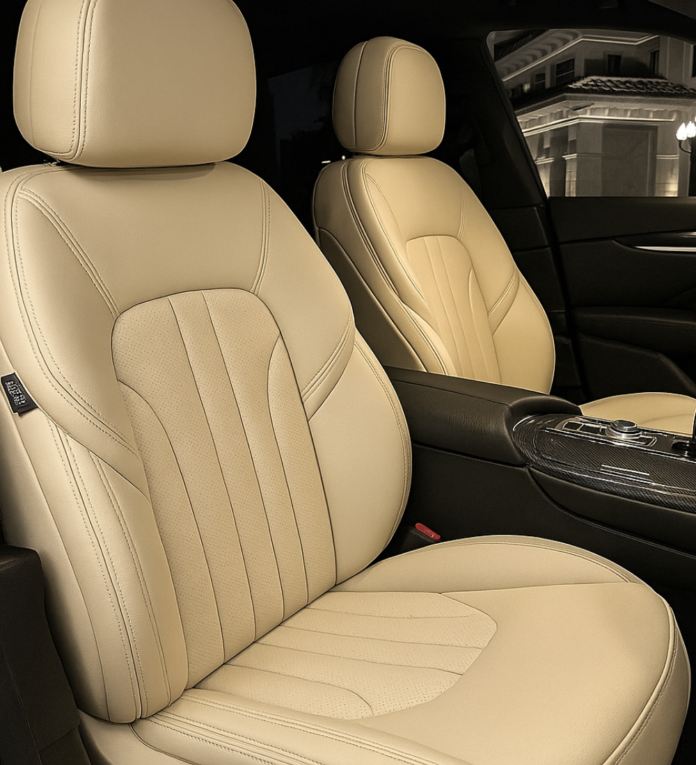 BG - 03 - Genuine Leather - Image 4