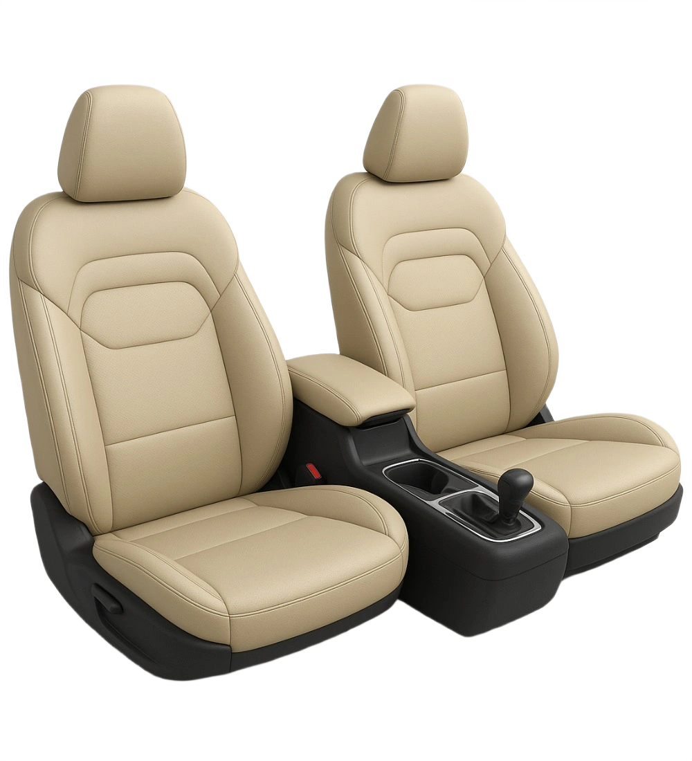 Alternative view of BG - 07 - Genuine Leather