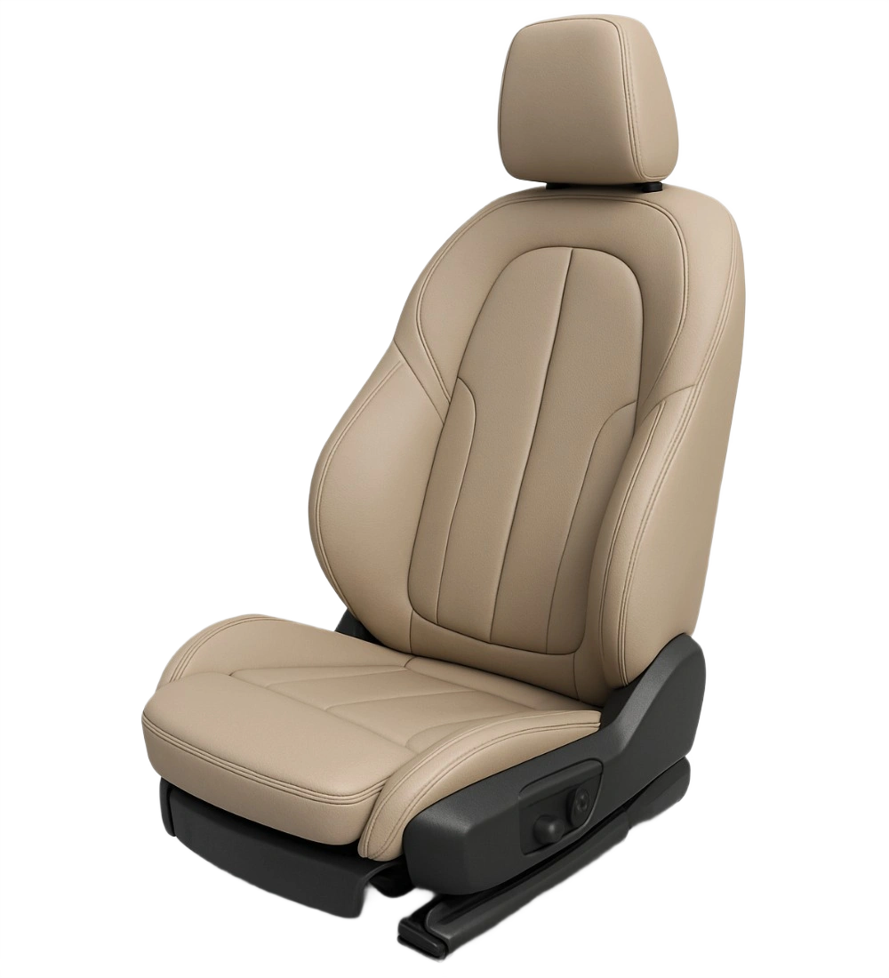 BG - 08 - Genuine Leather