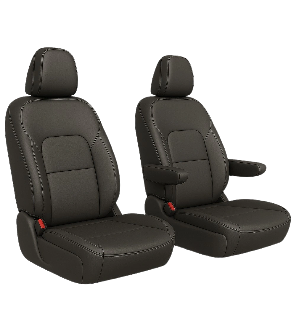 BL - 01 - Genuine Leather - Image 3