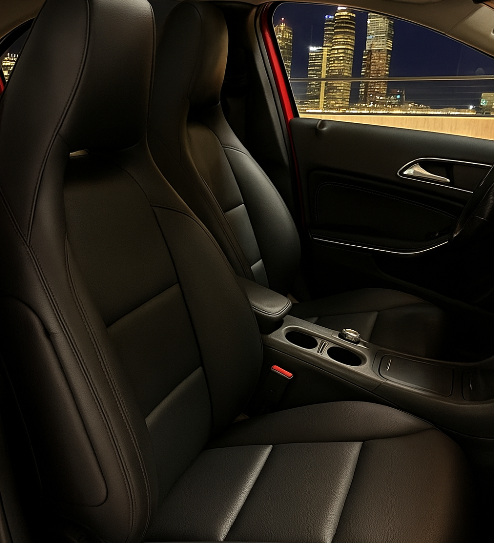 BL - 03 - Genuine Leather - Image 4