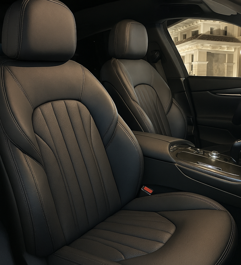 BL - 04 - Genuine Leather - Image 4