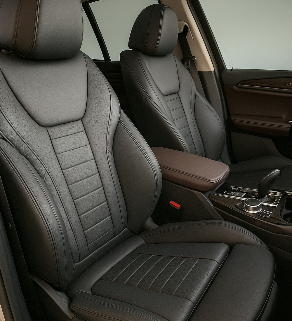 BL - 05 - Genuine Leather - Image 4