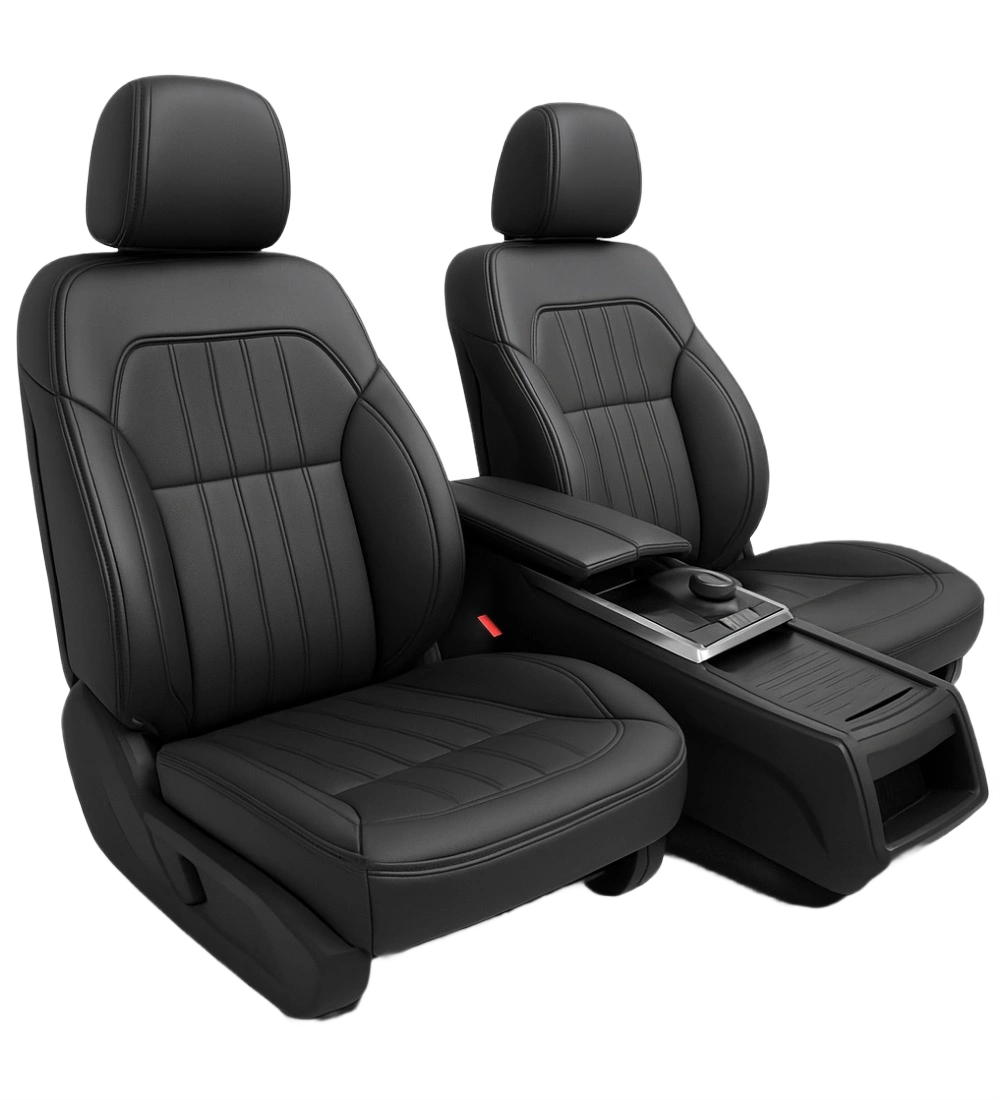 Alternative view of BL - 09 - Genuine Leather