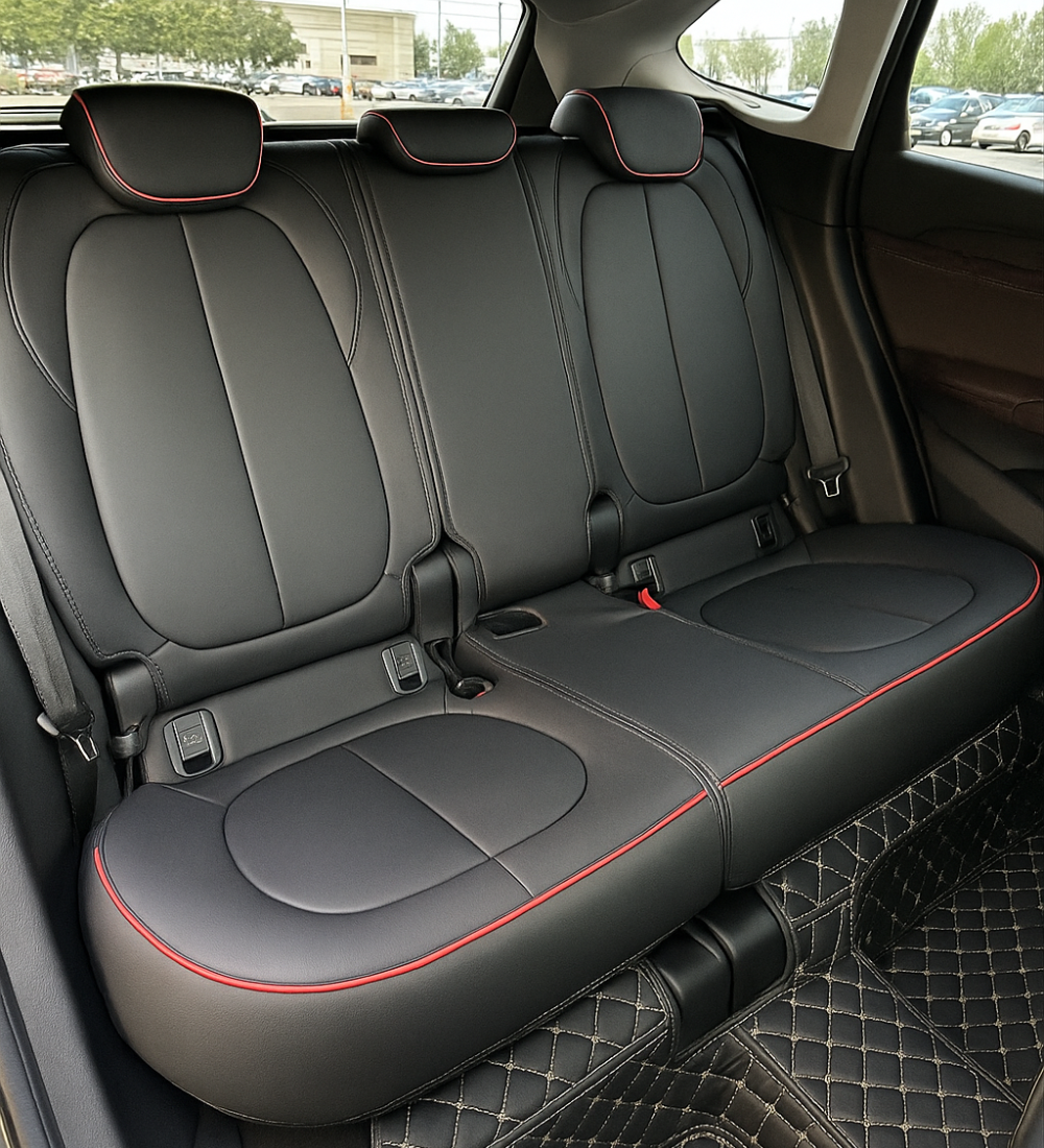 BL - 11 - Genuine Leather - Image 5