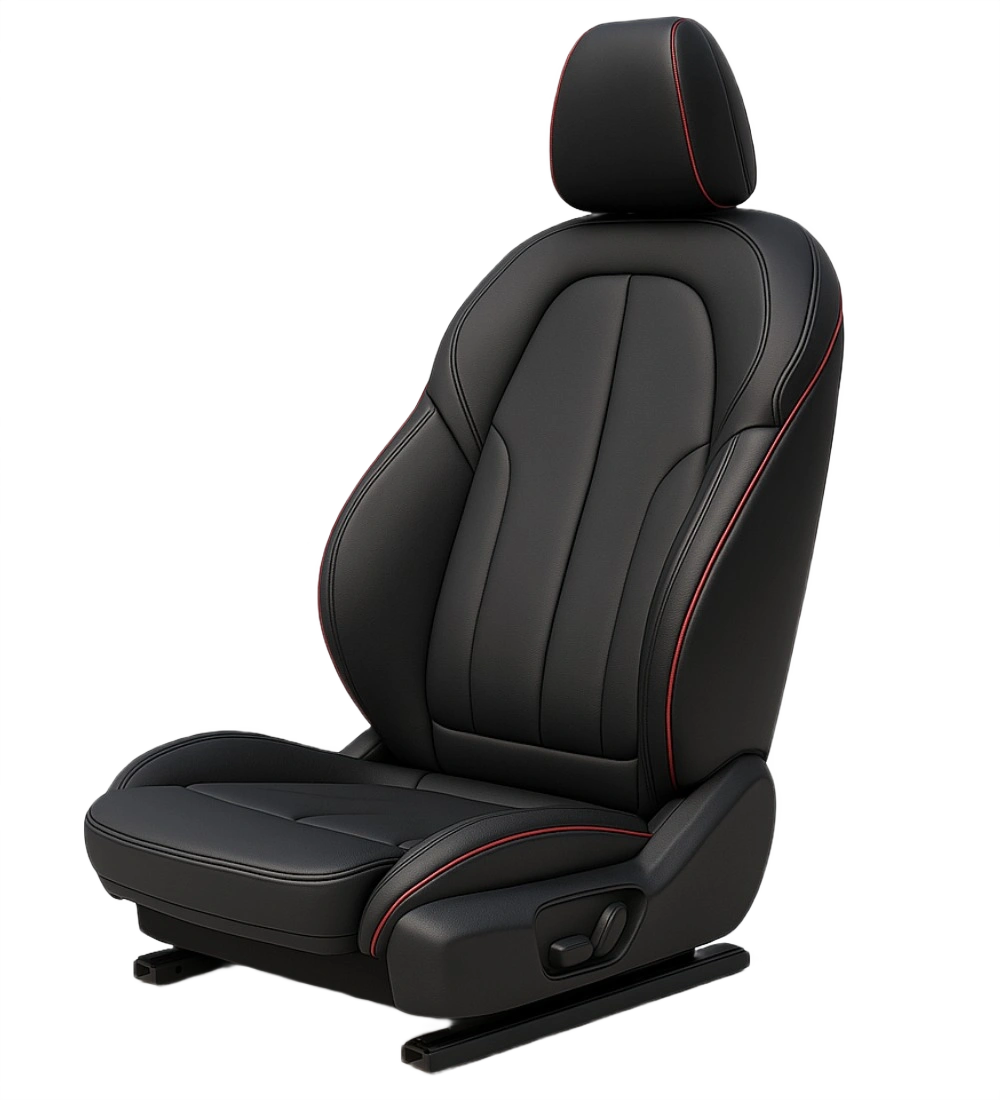 BL - 11 - Genuine Leather