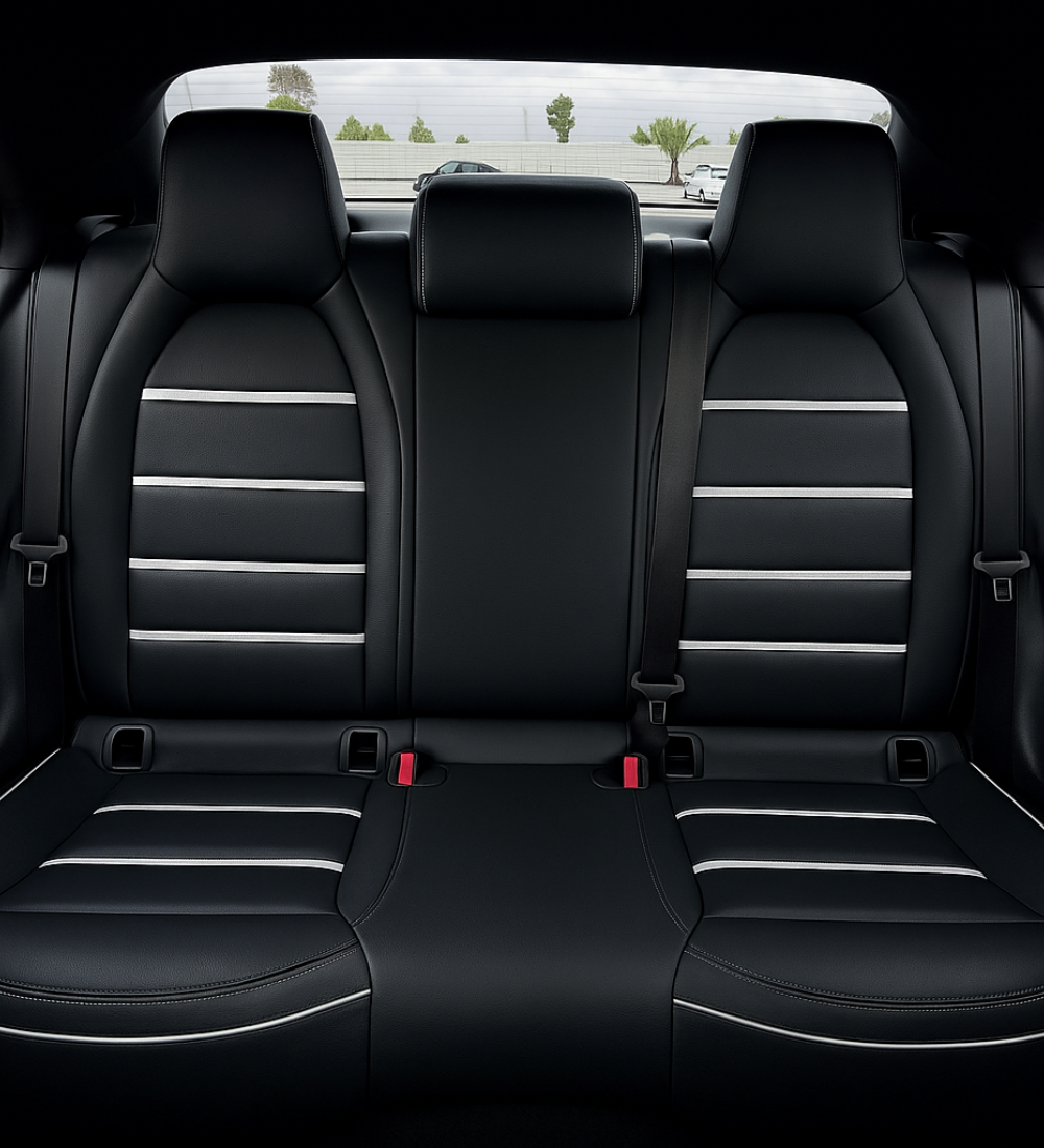 BL - 12 - Genuine Leather - Image 5