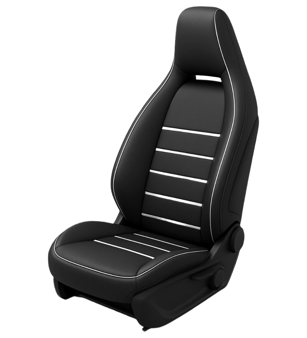 BL - 12 - Genuine Leather