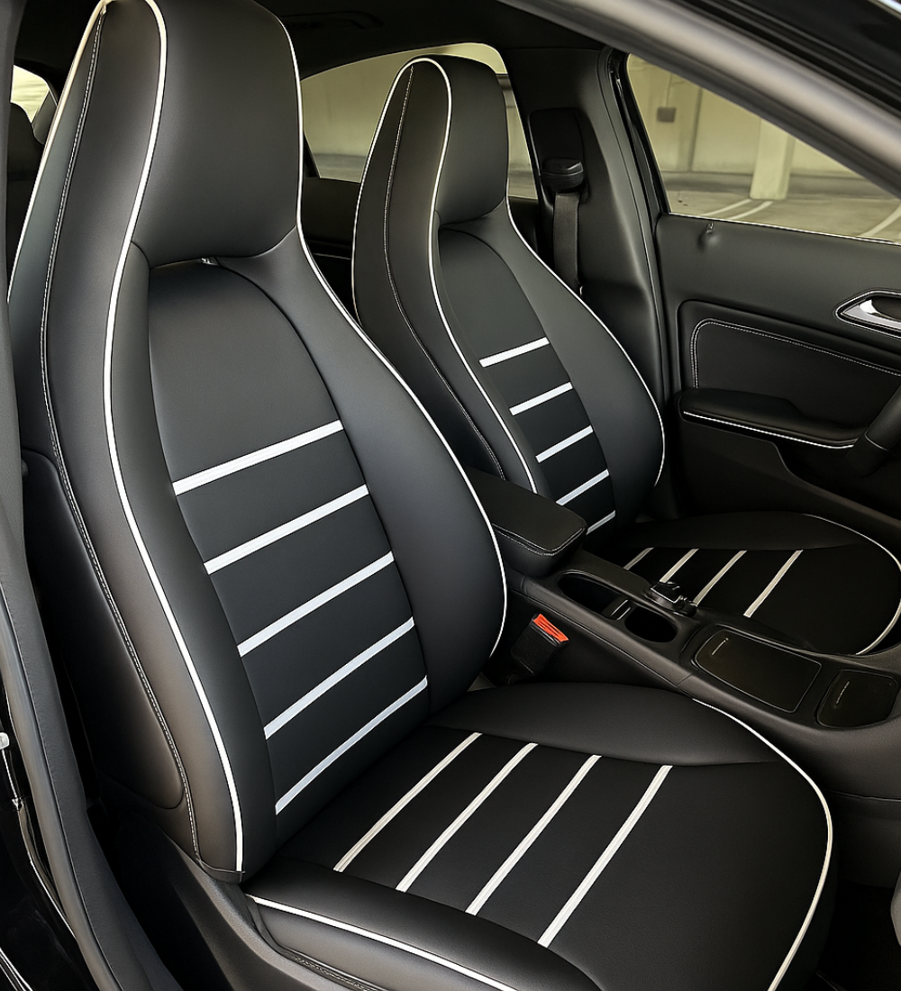 BL - 12 - Genuine Leather - Image 4