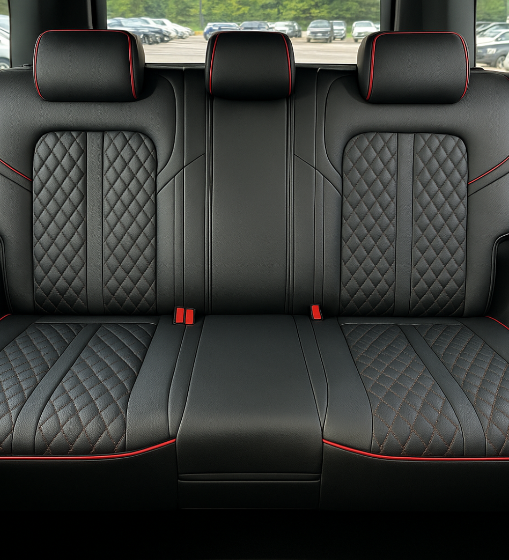 BL - 13 - Genuine Leather - Image 5