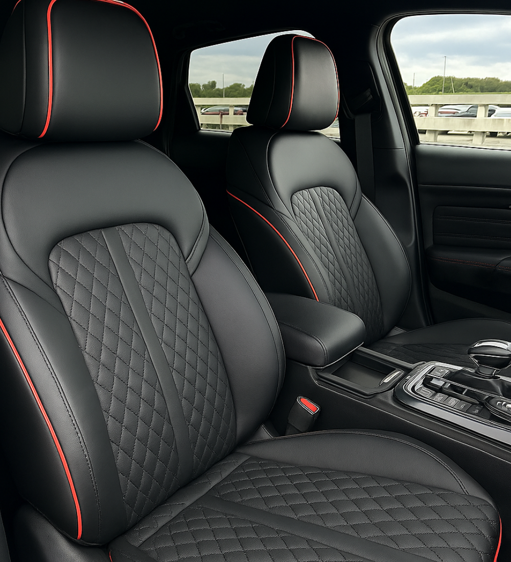 BL - 13 - Genuine Leather - Image 4