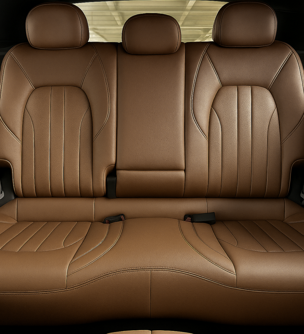 BR - 01 - Genuine Leather - Image 5