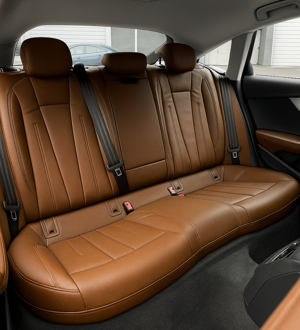 BR - 03 - Genuine Leather - Image 5