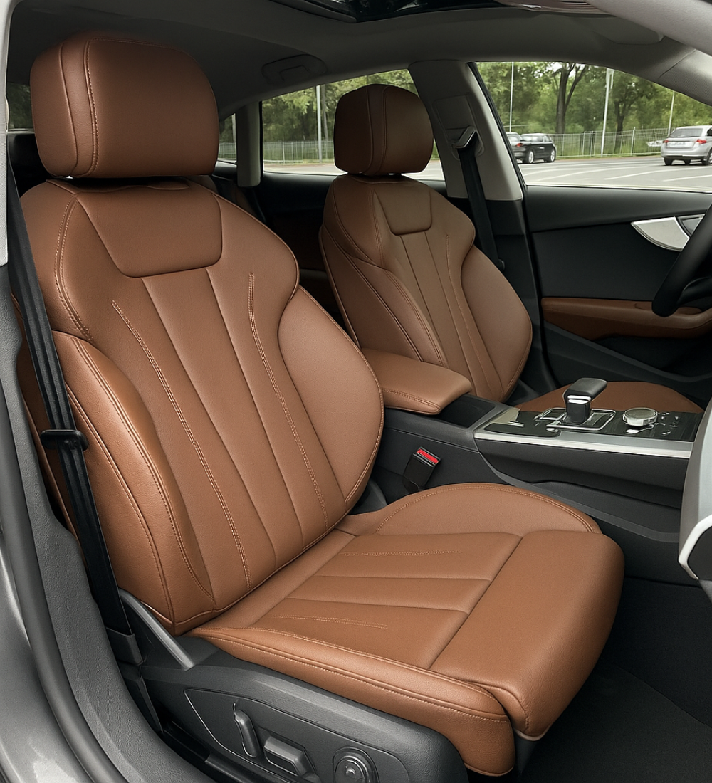 BR - 03 - Genuine Leather - Image 4