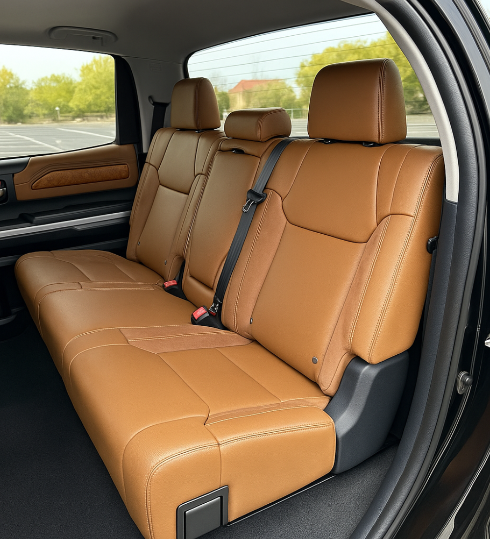 BR - 04 - Genuine Leather - Image 5