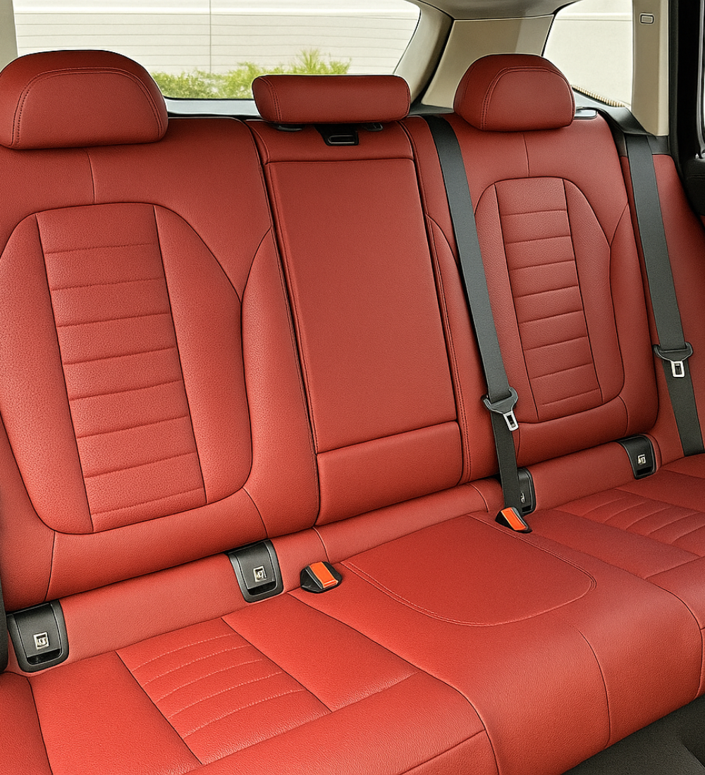 BU - 01 - Genuine Leather - Image 5