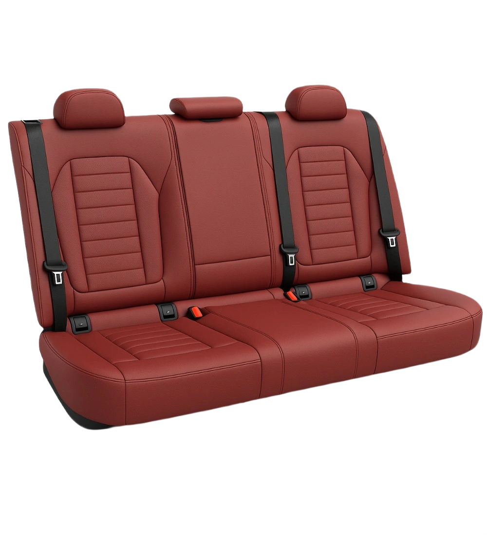 BU - 01 - Genuine Leather - Image 3