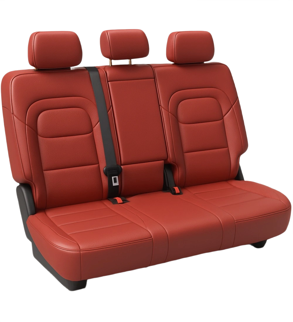 BU - 04 - Genuine Leather - Image 3