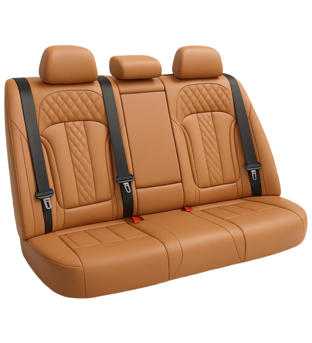 CB - 01 - Genuine Leather - Image 3