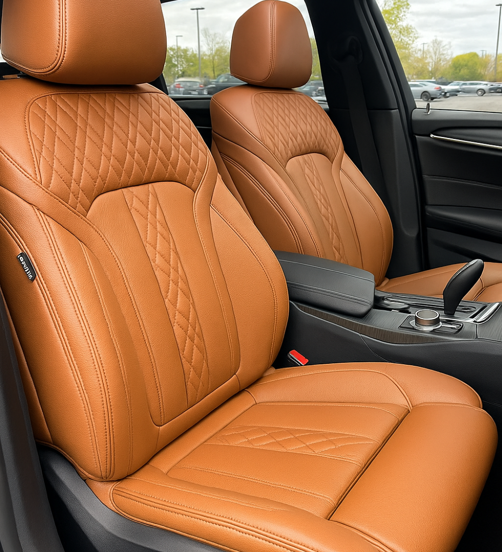 CB - 01 - Genuine Leather - Image 4