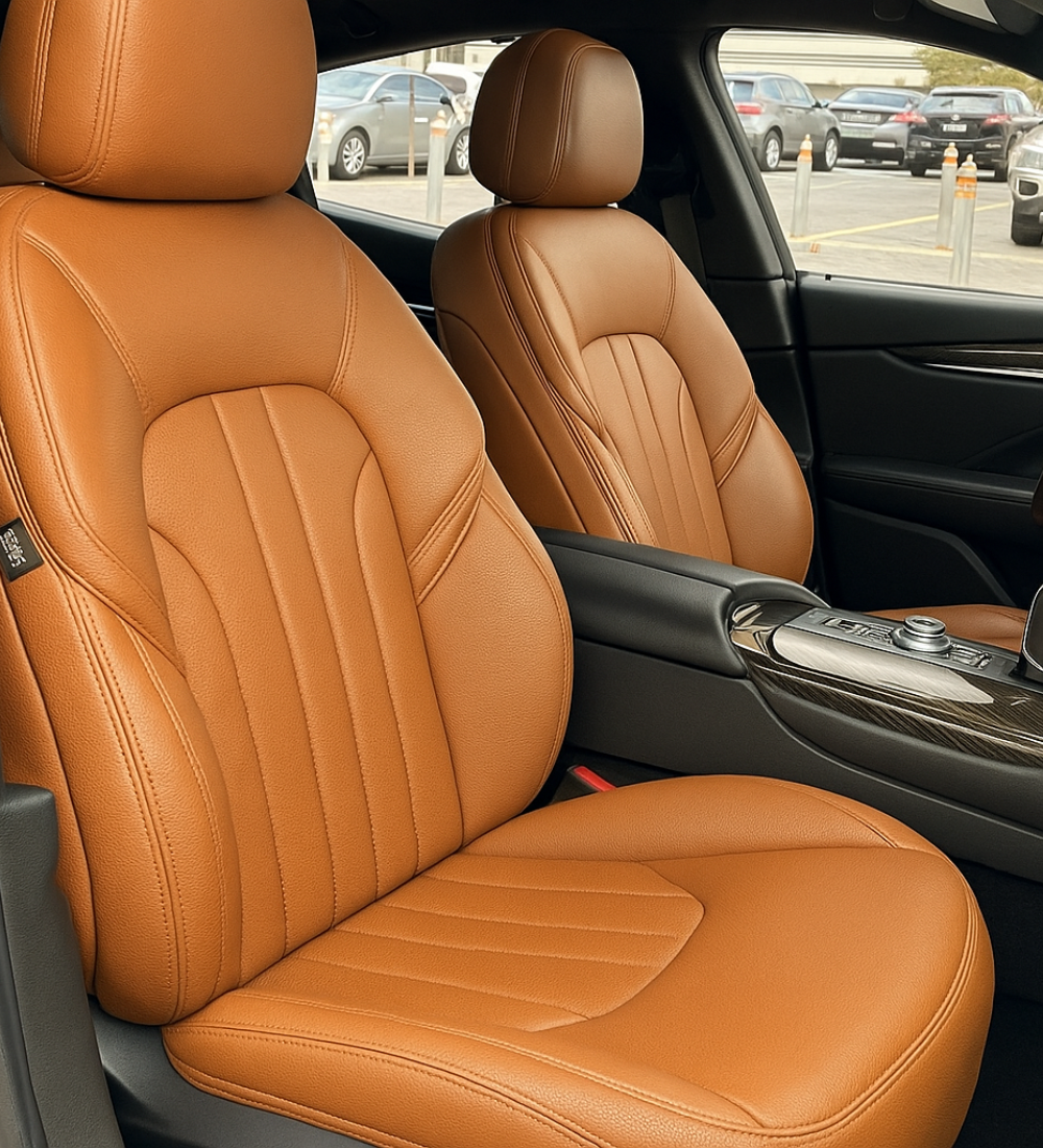 CB - 03 - Genuine Leather - Image 4