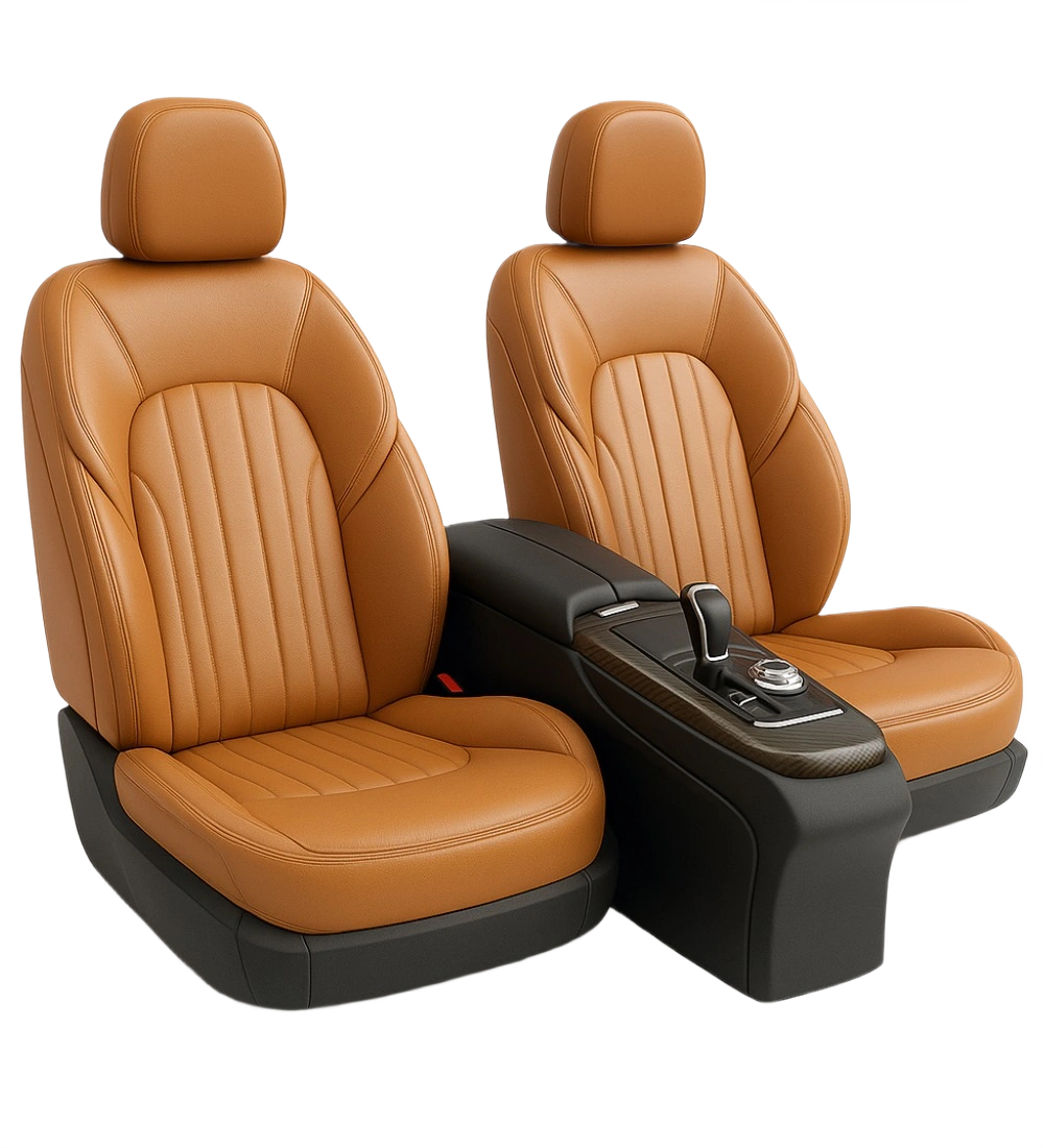 Alternative view of CB - 03 - Genuine Leather