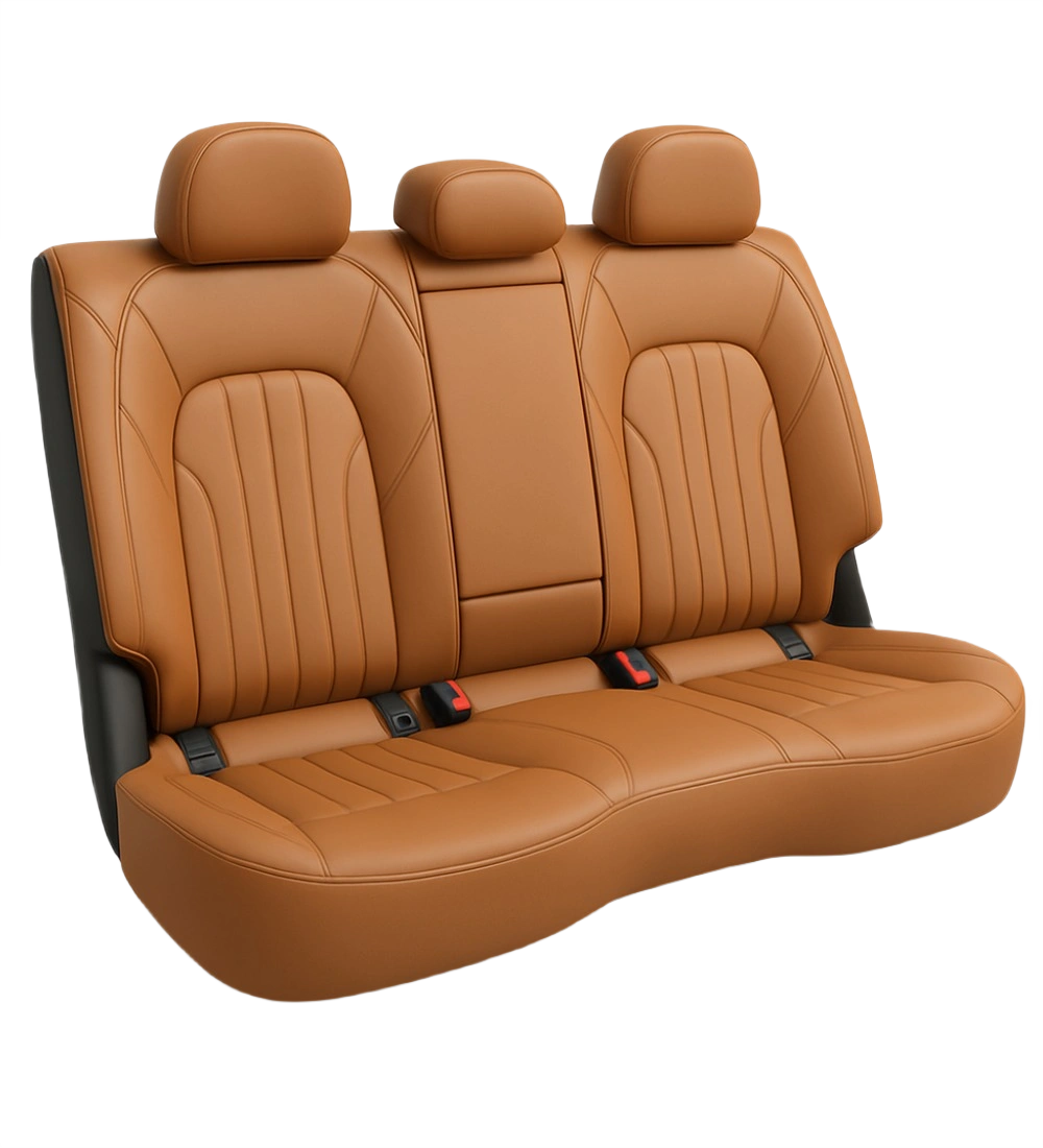 CB - 03 - Genuine Leather - Image 3