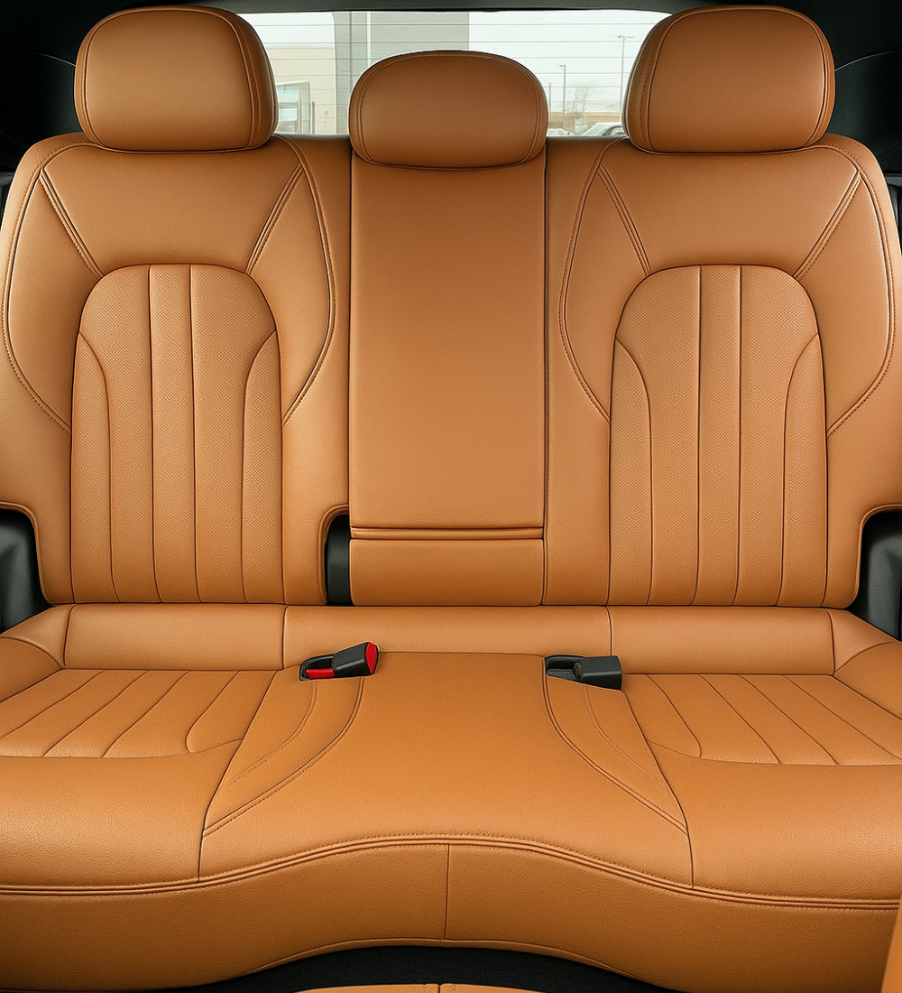 CB - 03 - Genuine Leather - Image 5