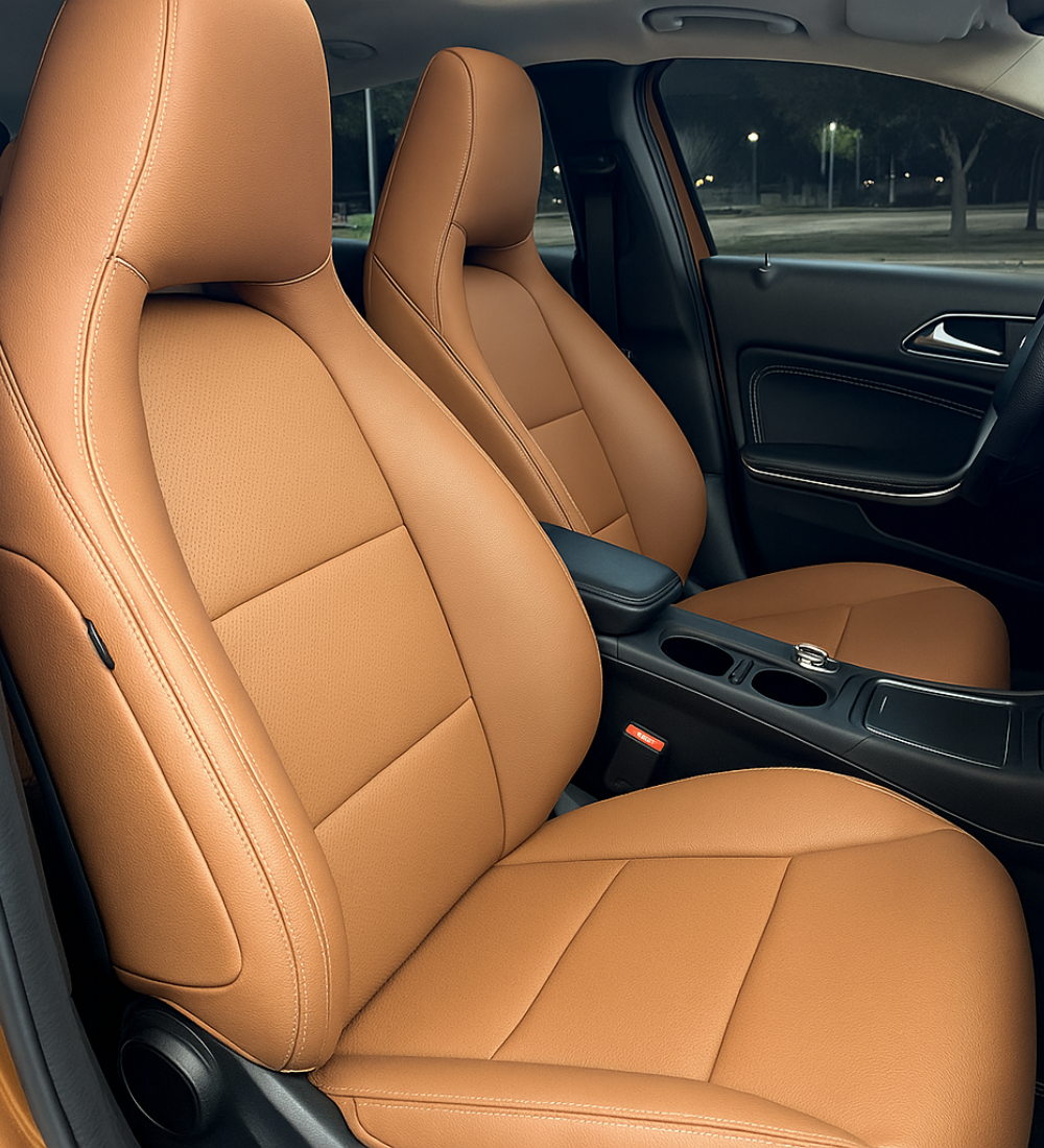 CB - 04 - Genuine Leather - Image 4