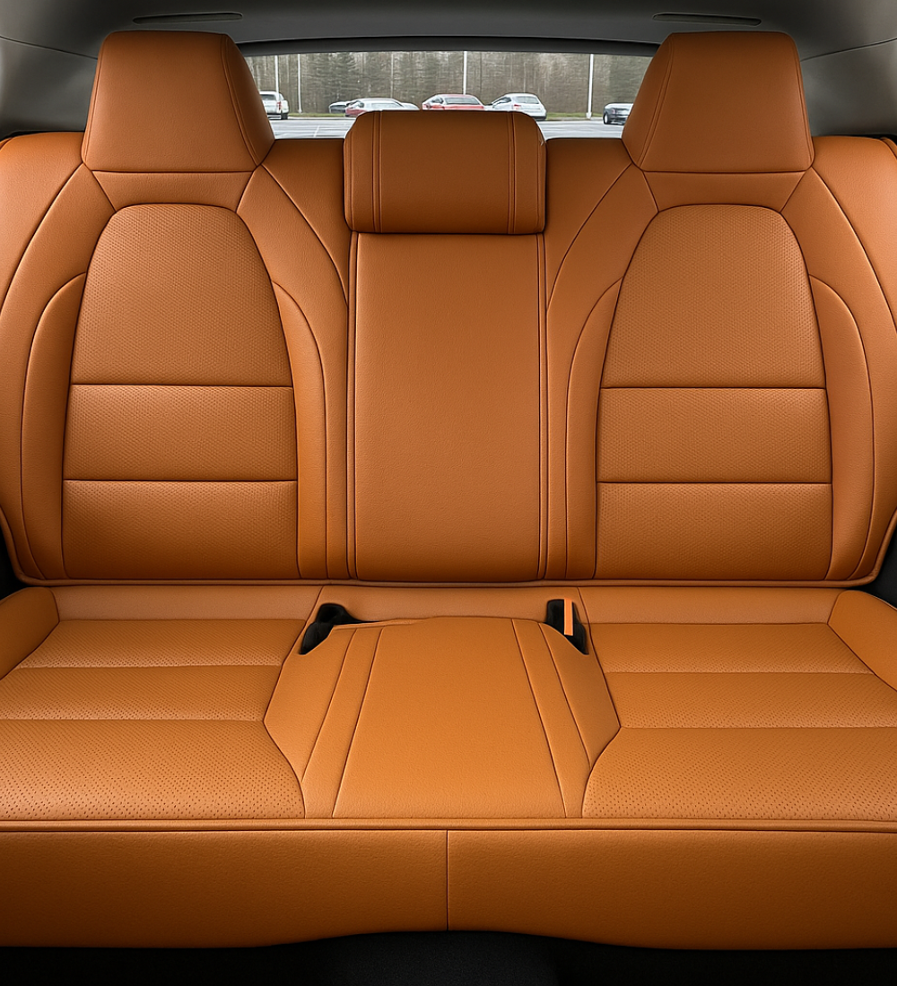 CB - 04 - Genuine Leather - Image 5