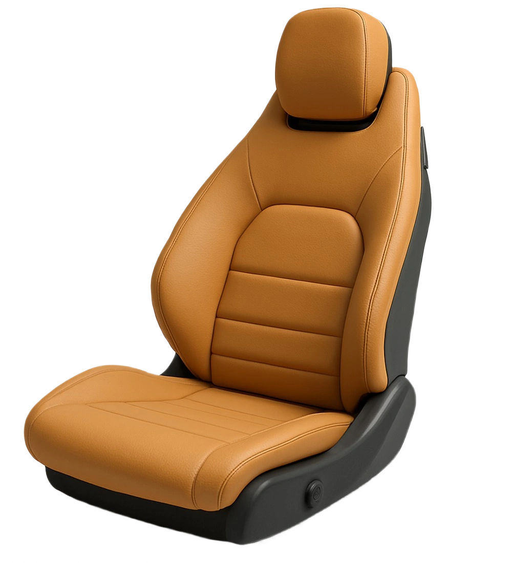 CB - 05 - Genuine Leather