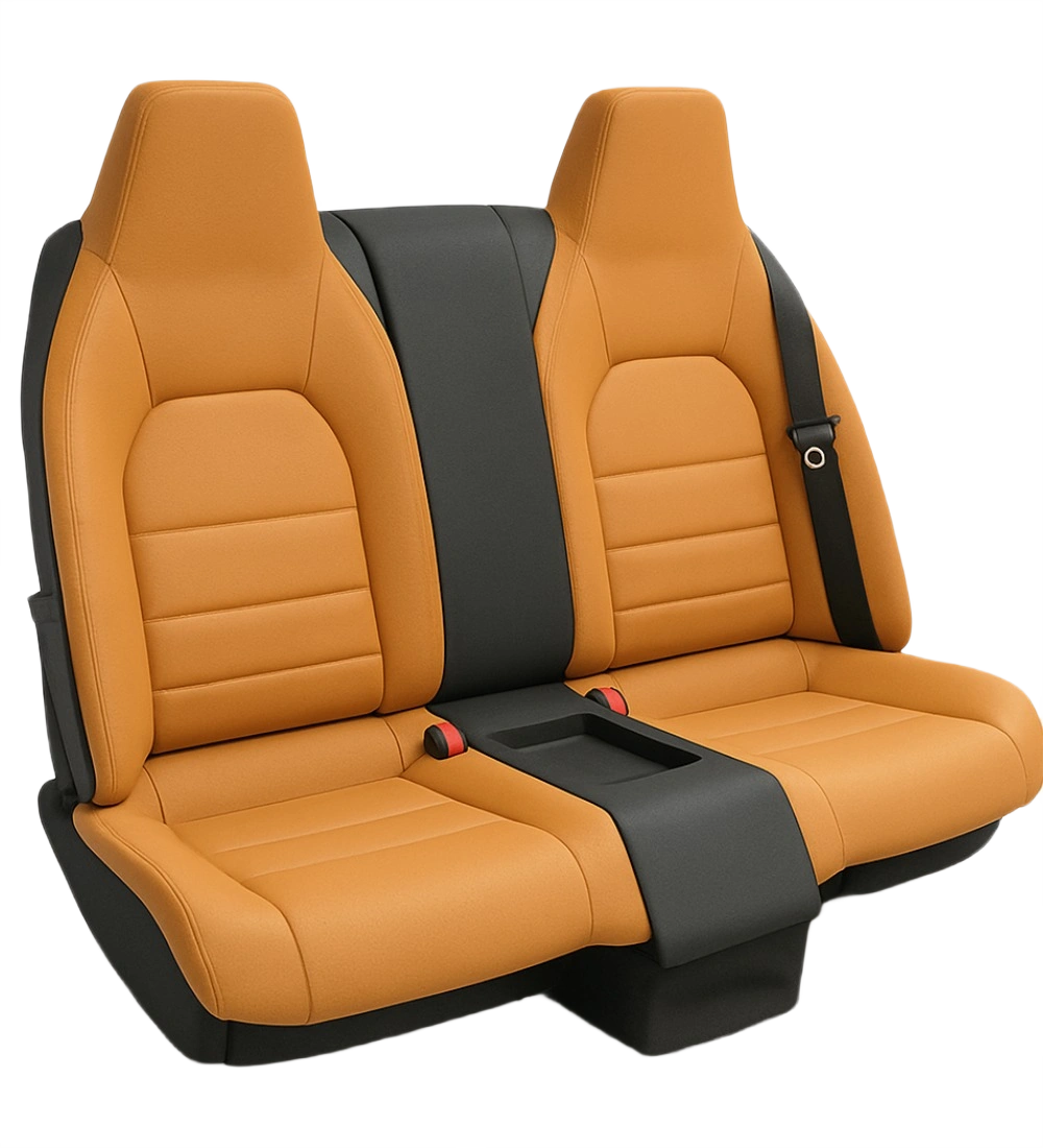 CB - 05 - Genuine Leather - Image 3