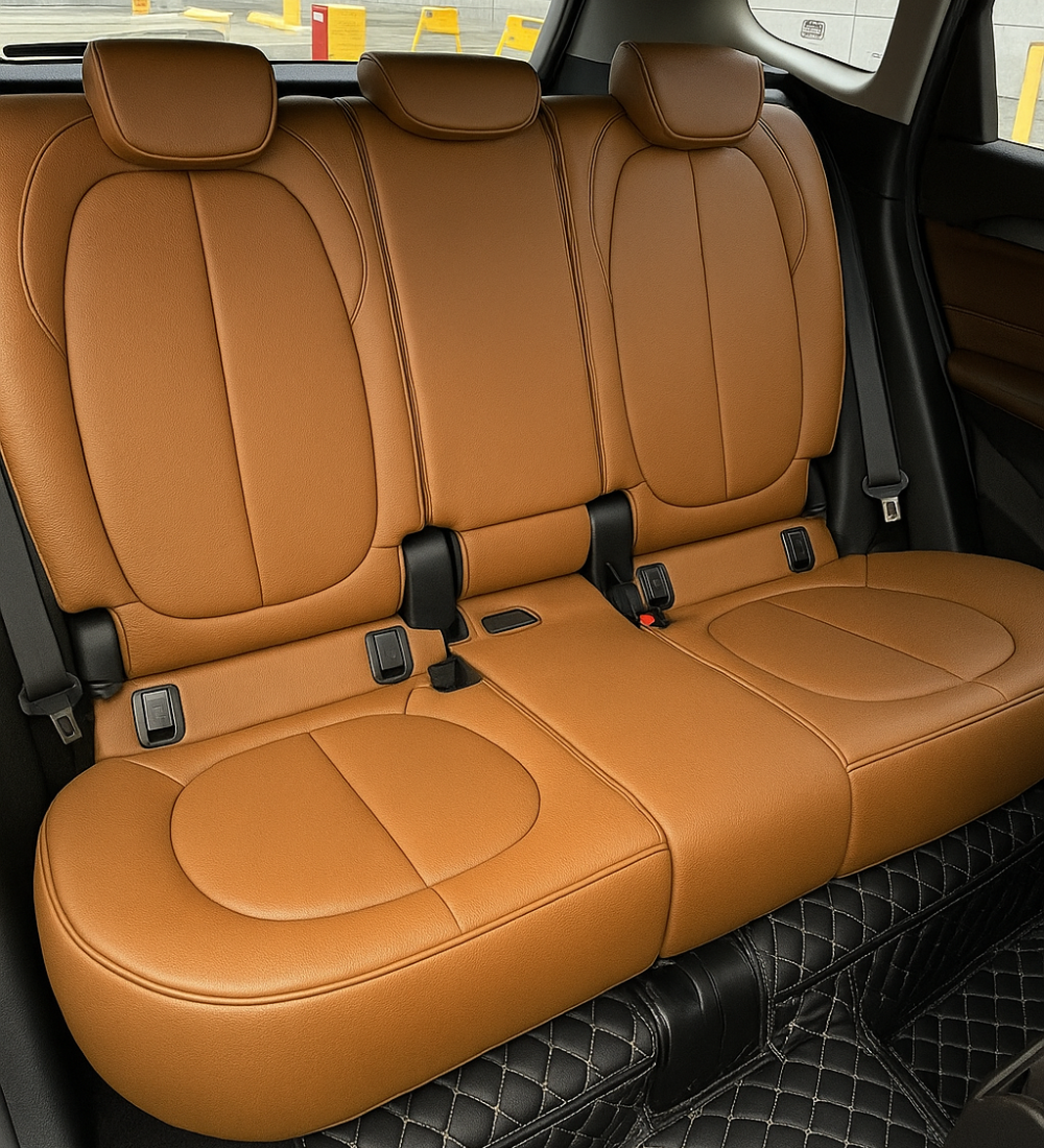 CB - 06 - Genuine Leather - Image 5