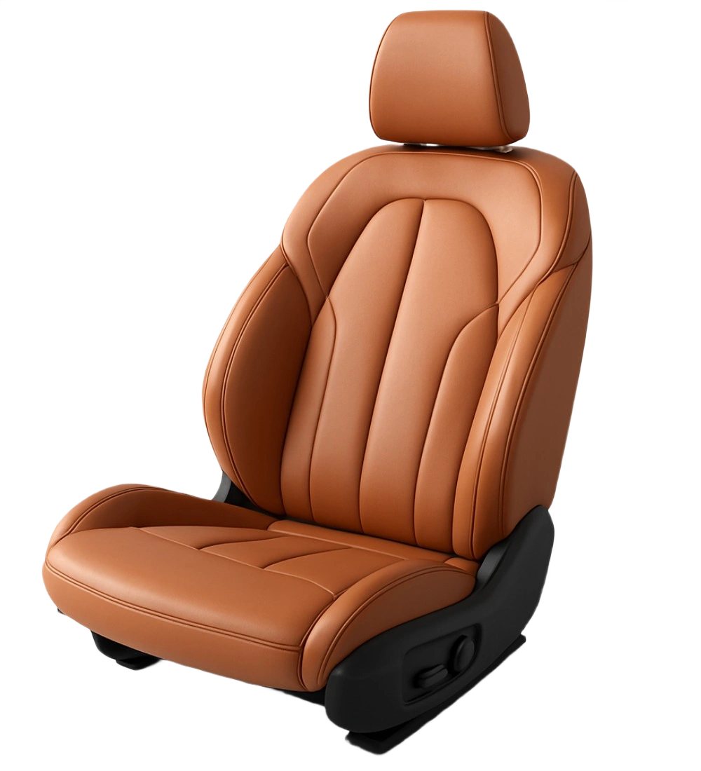 CB - 06 - Genuine Leather