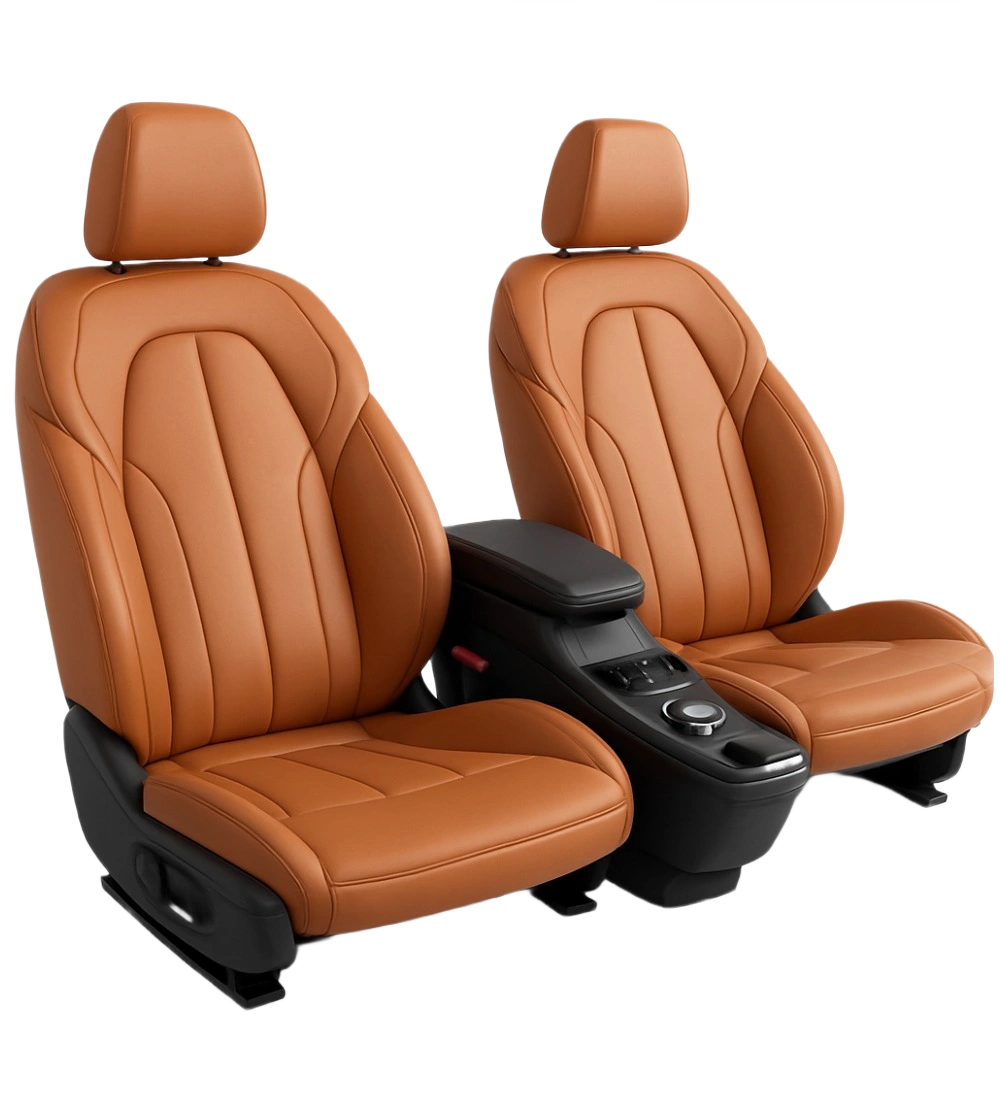 Alternative view of CB - 06 - Genuine Leather