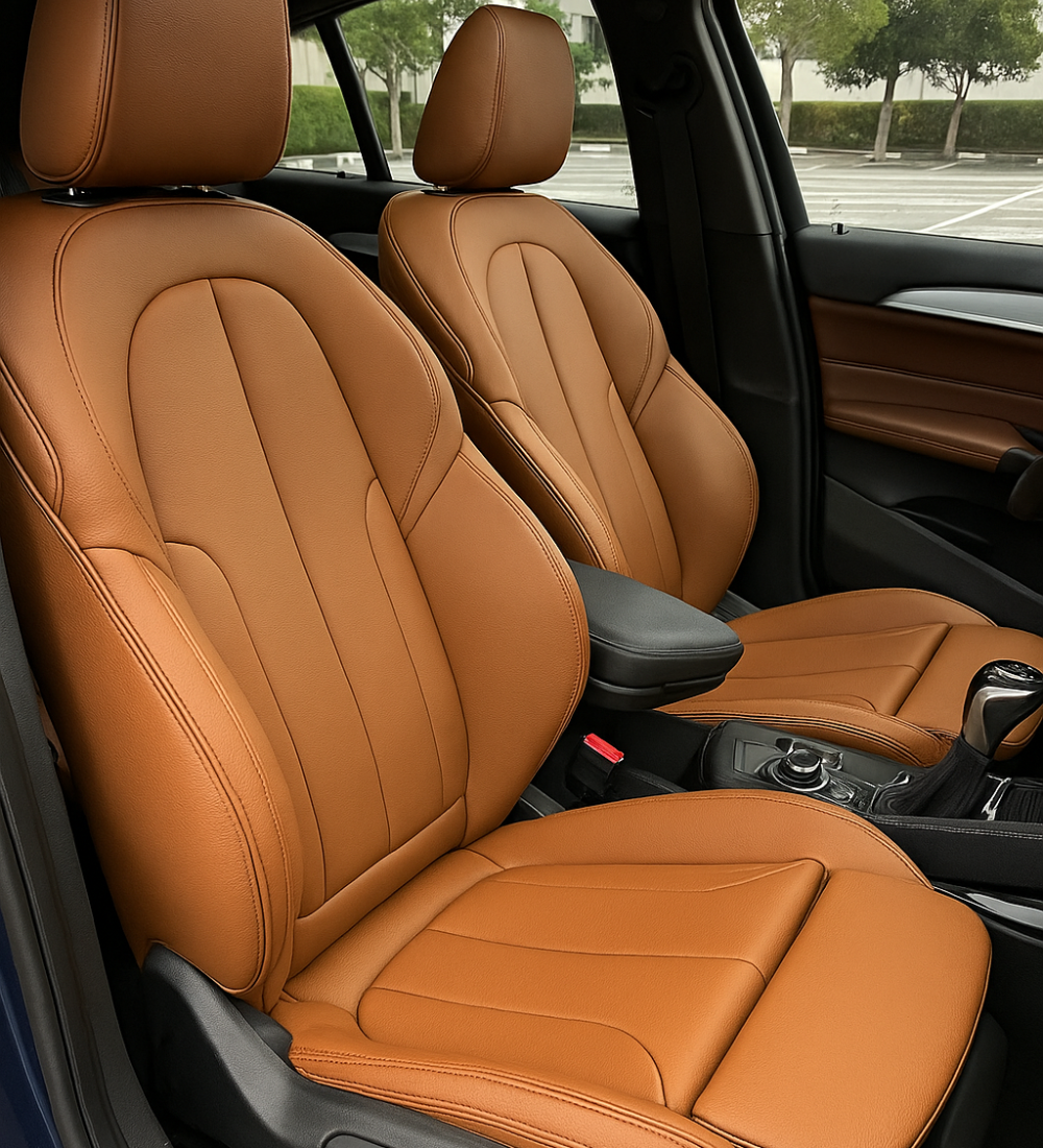 CB - 06 - Genuine Leather - Image 4