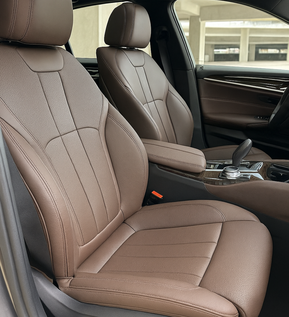 CF - 06 - Genuine Leather - Image 4