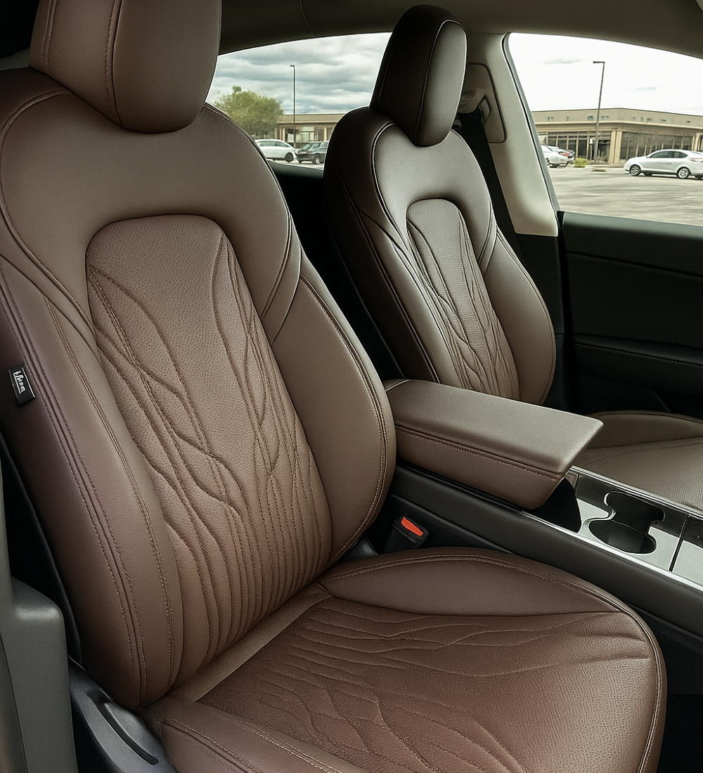 CF - 07 - Genuine Leather - Image 4