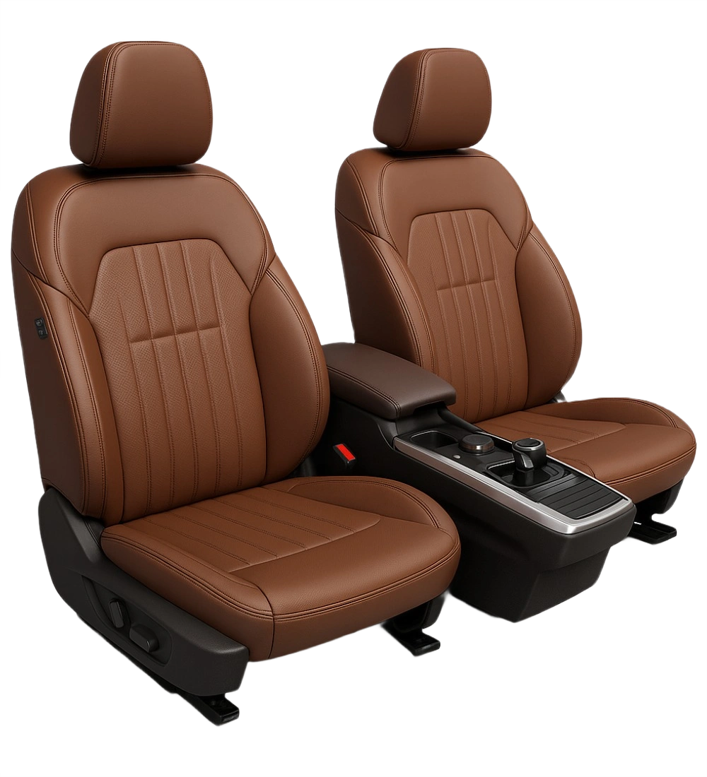 Alternative view of CF - 10 - Genuine Leather